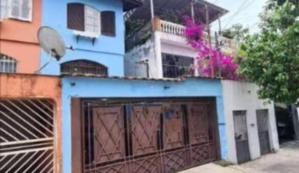 Excelente sobrado muito bem localizado ( Itaquera)