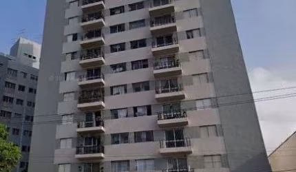 EDIFICIO VILAS BUENOS AIRES - APARTAMENTO A VENDA