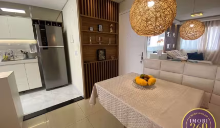 Apartamento à Venda no Jardim São Francisco, SP - R$289.000,00