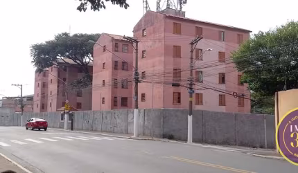 CONJUNTO INÁCIO MONTEIRO - APARTAMENTO A VENDA
