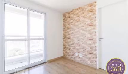Apartamento 1 dormitório no Tatuapé para alugar