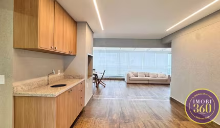 APARTAMENTO ALTO PADRÃO NO TATUAPÉ P LOCAÇÃO  3 SUÍTES 4 VAGAS VARANDA GOURMET