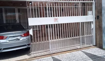 CASA COMERCIAL PARA ALUGAR NO TATUAPÉ