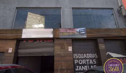 Galpão 220 m² para Alugar R$7.000,00 Avenida Marechal Tito Itaim Paulista, SP