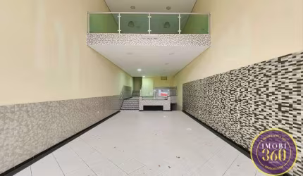 Galpão para Alugar em Vila Prudente (Zona Leste), São Paulo - SP
