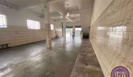 Ponto Comercial/Loja para Alugar em Cangaiba, São Paulo - SP