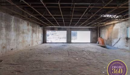 Salão Sobreloja  para alugar R$5.000,00 Av Marechal Tito 220m2 Itaim Paulista SP