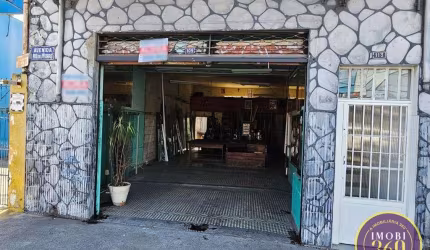 SALÃO PARA ALUGAR NO JARDIM ARICANDUVA 150 Mts.