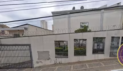 Sobrado de condomínio Aluguel na Vila Nova Savoia