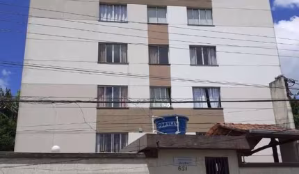 Apartamento à Venda em Vila Romanópolis, Ferraz de Vasconcelos - SP
