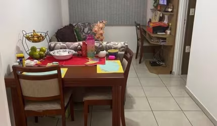 Apartamento à Venda em Vila Romanópolis, Ferraz de Vasconcelos - SP