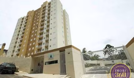 Apartamento à Venda em Vila São Paulo, Ferraz de Vasconcelos - SP