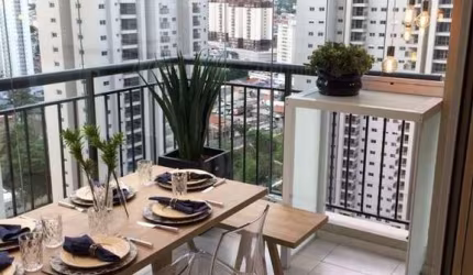 Apartamento à Venda em Picanco, Guarulhos - SP
