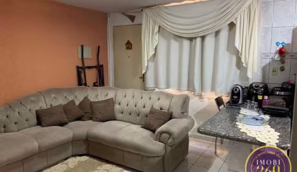 Apartamento à Venda em Jardim América, Poá - SP