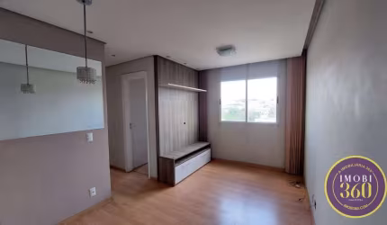 APARTAMENTO EM SÃO MATHEUS Á VENDA COM DOIS DORMTÓRIOS VAGA PLANEJADOS