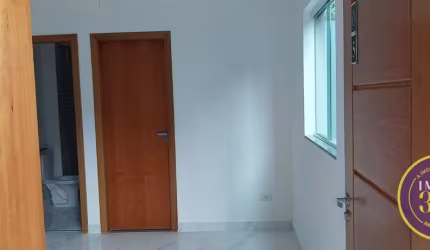 Apartamento à Venda em Artur Alvim, São Paulo - SP