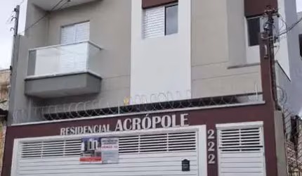 RESIDENCIAL ACRÓPOLE - ARTUR ALVIM - $185.000,00.