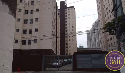 Apartamento à Venda em Belenzinho, São Paulo - SP