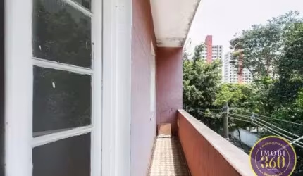 Apartamento para Alugar em Brás, São Paulo - SP