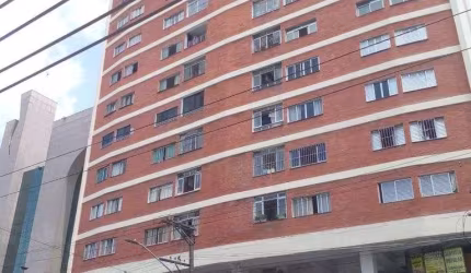 Apartamento no Brás, São Paulo - SP