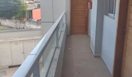 Apartamento à Venda em Cidade Antônio Estevão de Carvalho, São Paulo - SP
