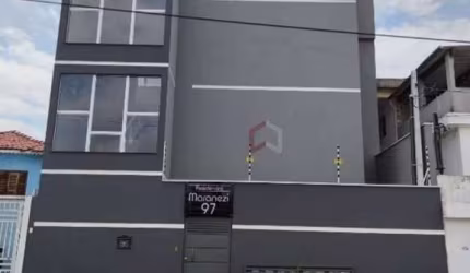 APARTAMENTO COM 2 DORMITÓRIOS  Á VENDA NA CIDADE LIDER