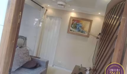 Apartamento à Venda em Conjunto Residencial José Bonifácio, São Paulo - SP