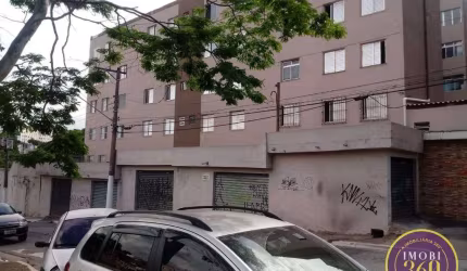 Apartamento à Venda em Conjunto Residencial José Bonifácio, São Paulo - SP