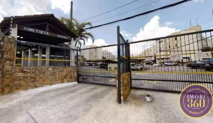 Apartamento à Venda em Engenheiro Goulart, São Paulo - SP