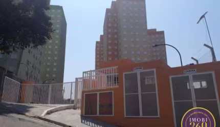 Apartamento à Venda em Guaianazes, São Paulo - SP