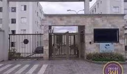 Apartamento à Venda em Itaquera, São Paulo - SP