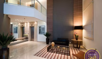 Apartamento à Venda em Jardim Anália Franco, São Paulo - SP