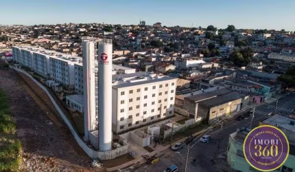 Apartamento à Venda em Jardim das Oliveiras, São Paulo - SP