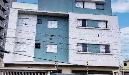 Apartamento à Venda em Jardim Vila Carrão, São Paulo - SP