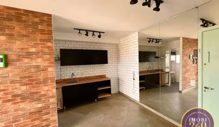 Apartamento à Venda em Moóca, São Paulo - SP