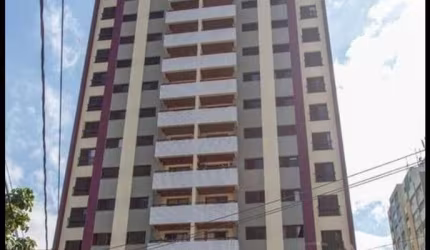 APARTAMENTO Á VENDA NA MOOCA 3 DORMITÓRIOS SUÍTE SACADA 2 VAGAS