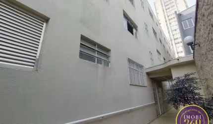 Apartamento com 2 dormitórios à venda, 62 m²- Mooca - São Paulo/SP