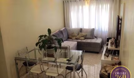 Apartamento à Venda em Parque Boturussu, São Paulo - SP