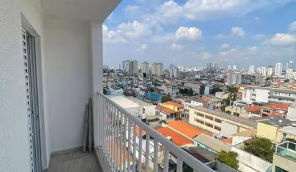 Apartamento à Venda em Penha de França, São Paulo - SP