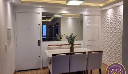 Apartamento à Venda em Penha de França, São Paulo - SP