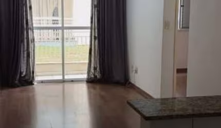 Apartamento à Venda em Penha de França, São Paulo - SP