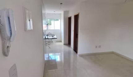 Conquiste seu espaço: Apartamento Novo, Financiamento Facilitado!