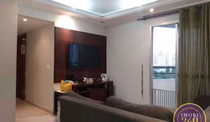 Apartamento à Venda em Tatuapé, São Paulo - SP