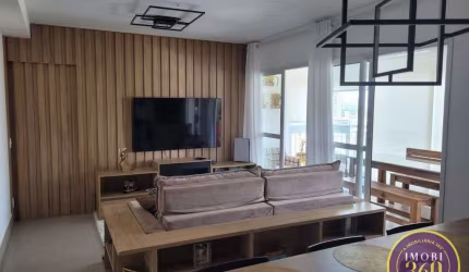 Excelente apartamento conforto e lazer