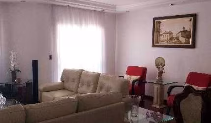 APARTAMENTO Á VENDA NO TATUAPÉ 3 DORIMITÓRIOS 3 VAGAS SACADA LAZER COMPLETO