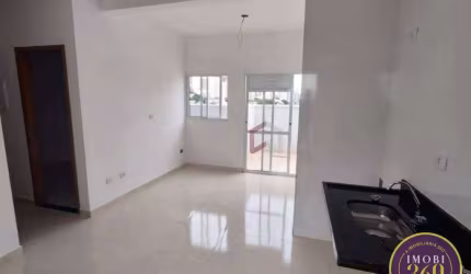 APARTAMENTO Á VENDA NO TATUAPÉ COM 2 DORMITÓRIOS