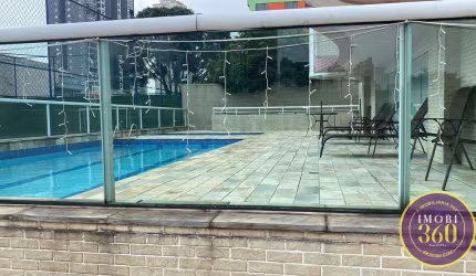 Apartamento à Venda em Tatuapé, São Paulo - SP