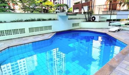 Apartamento à Venda em Tatuapé, São Paulo - SP