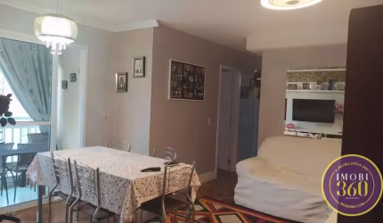 APARTAMENTO NA VILA CARRÃO Á VENDA 3 DORMITÓRIOS SUÍTE