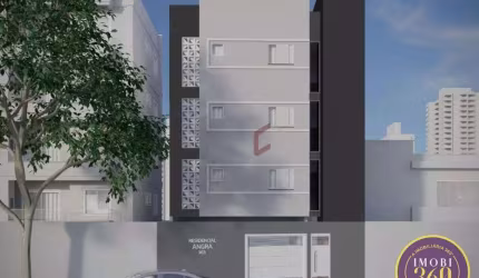 APARTAMENTOS  Á VENDA NA VILA CARRÃO DOIS DORMITÓRIOS COM VAGA